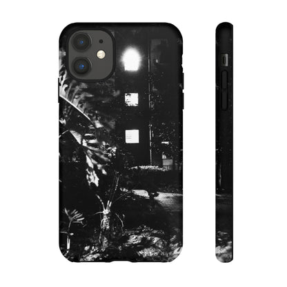 The Dark Night Collection Phone Case - 3