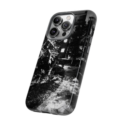 The Dark Night Collection Phone Case - 1