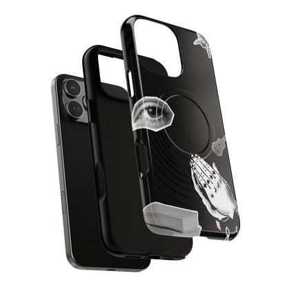 SJC's Spiral MagCase