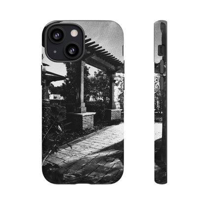 The Dark Night Collection Phone Case - 2