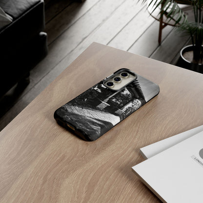 The Dark Night Collection Phone Case - 2