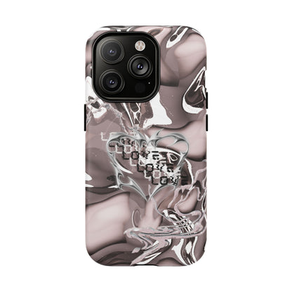 3000s Love Magcase