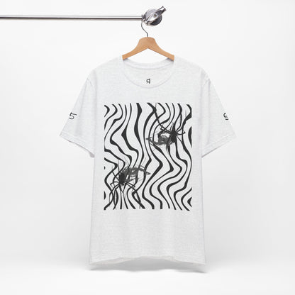 SJC's Eyes Tee - Collector's Editon