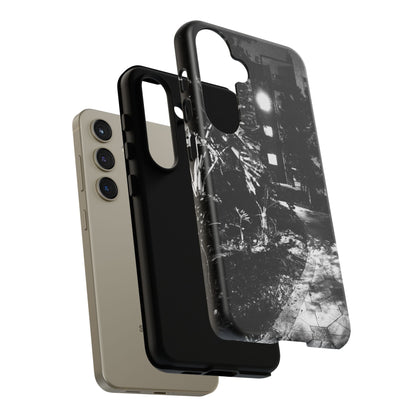 The Dark Night Collection Phone Case - 1