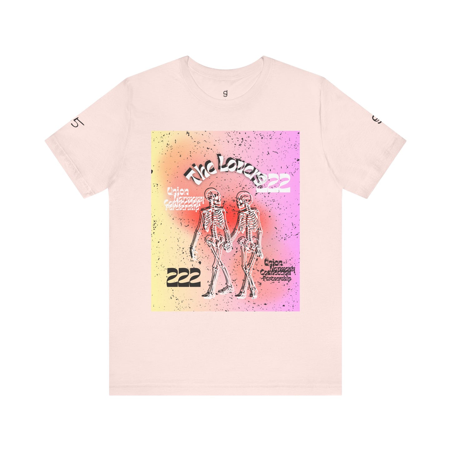 The Lovers Tee -  Collector's Edition