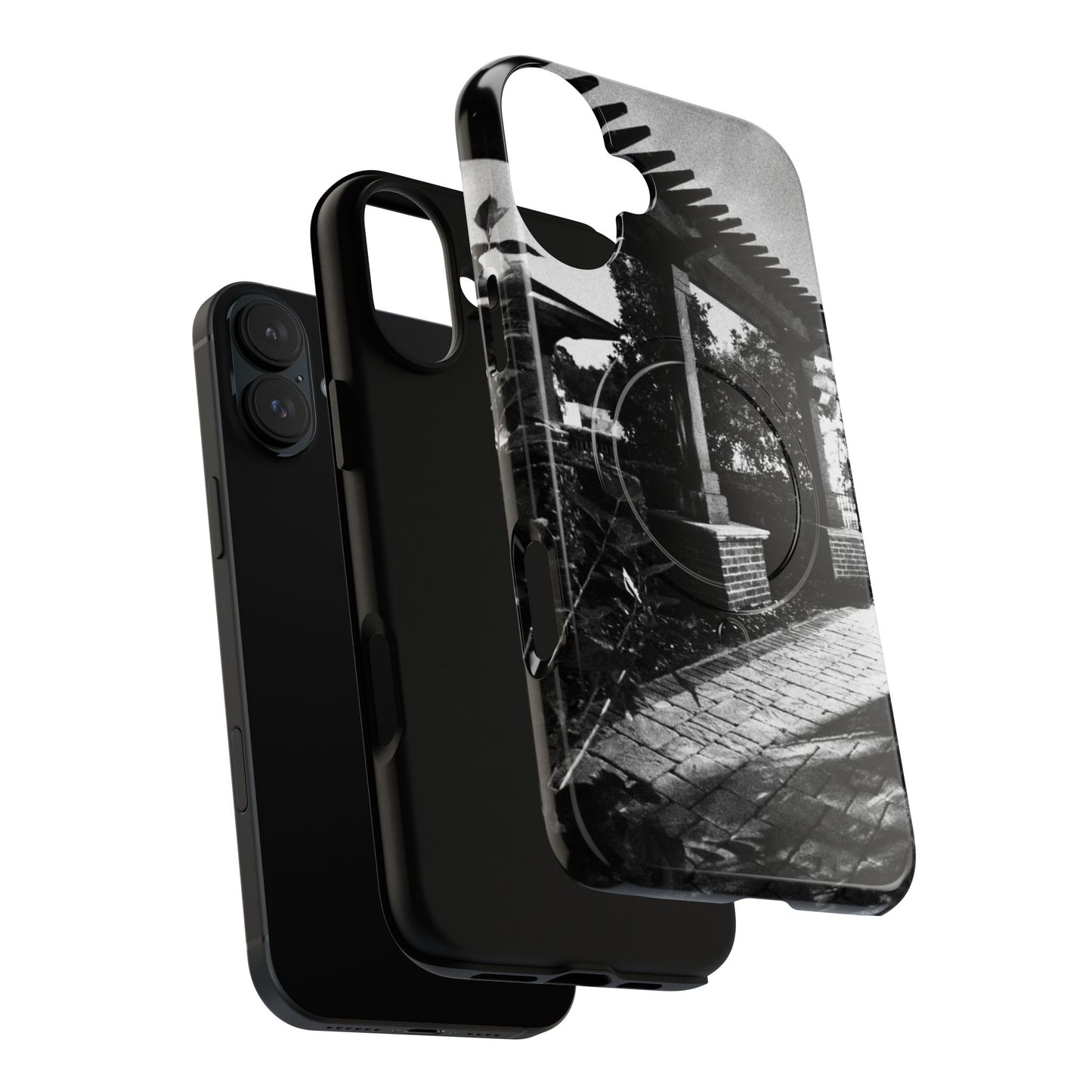 The Dark Night Collection Magcase - 2