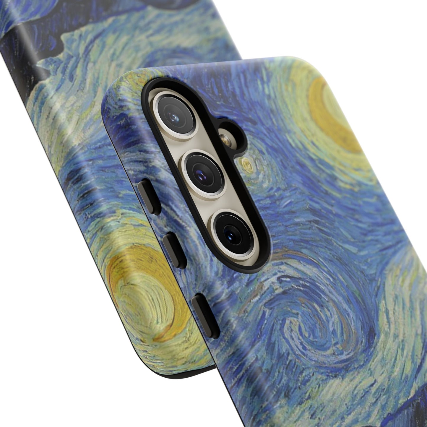 Starry Night by Van Gogh Phone Case