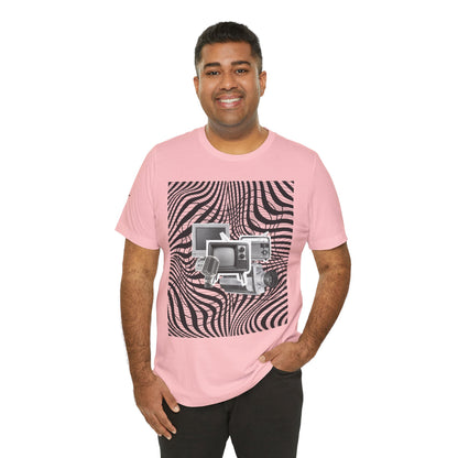 SJC's Entertainment Tee  - Collector's Edition