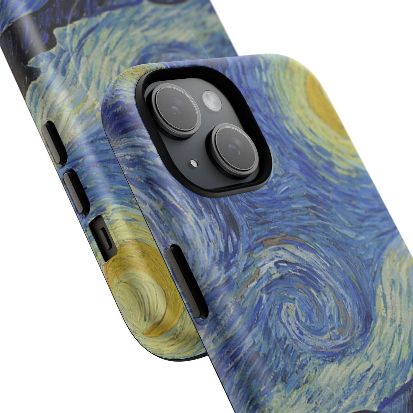 Starry Night by Van Gogh Magcase