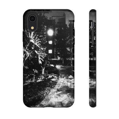 The Dark Night Collection Phone Case - 1