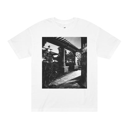 The Dark Night Tee No. 2 - Base Version