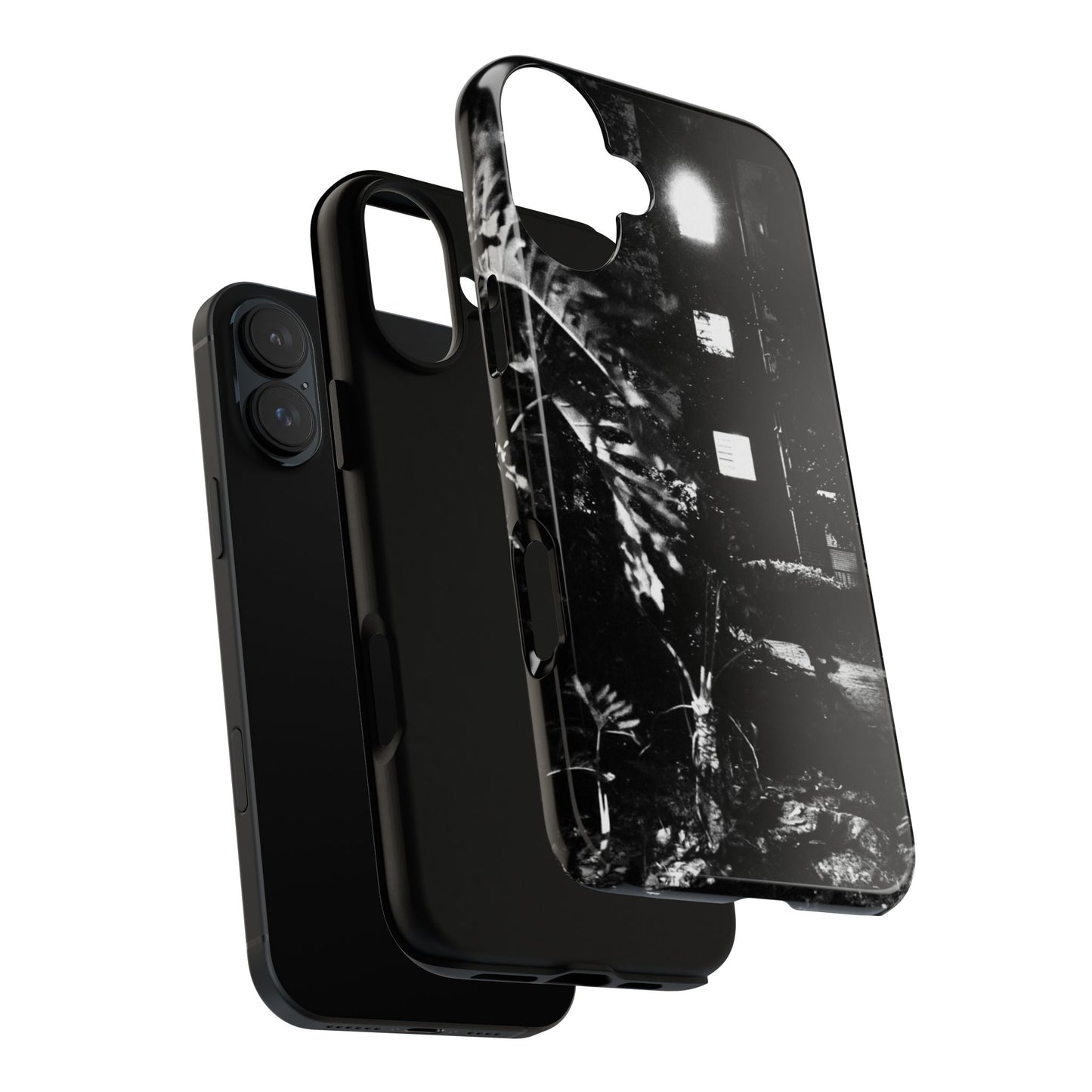 The Dark Night Collection Phone Case - 3