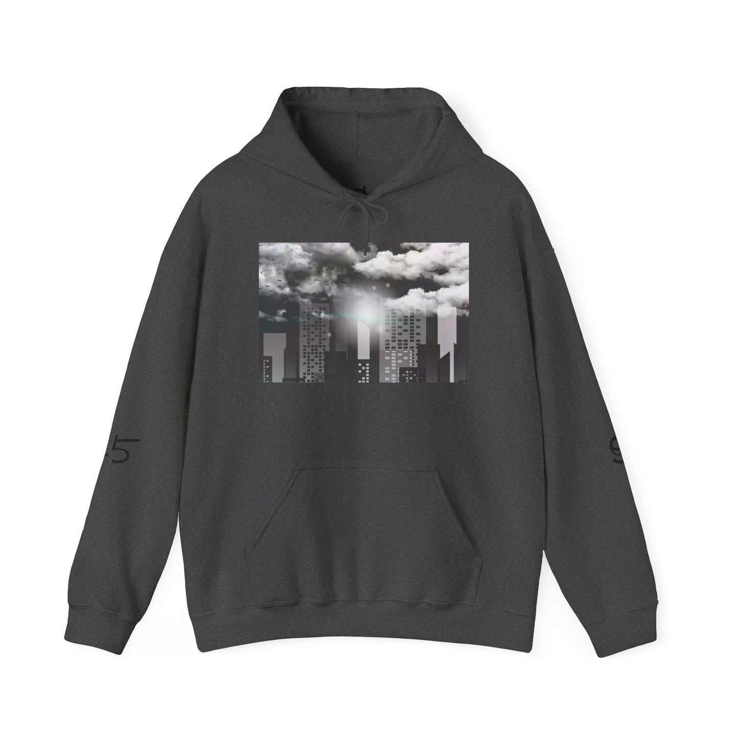Skyline Hoodie