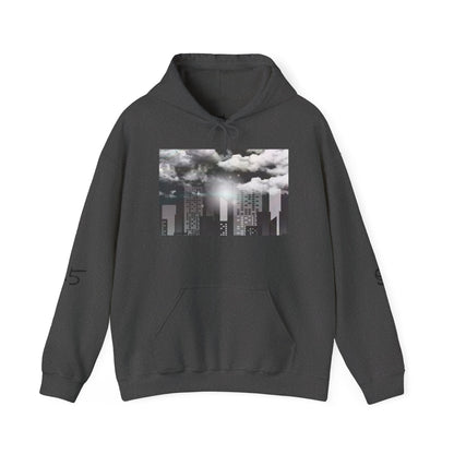 Skyline Hoodie