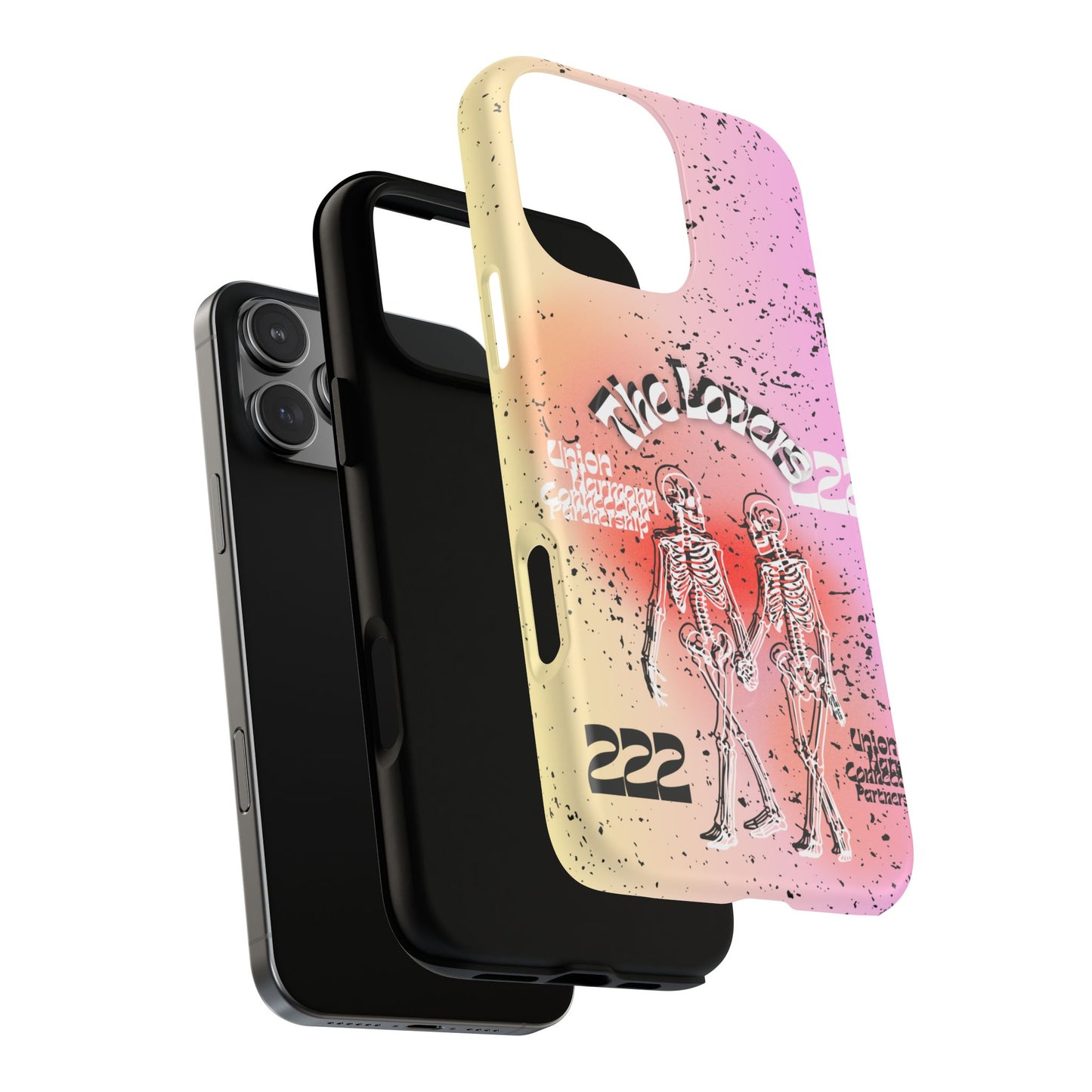 The Lovers Magcase