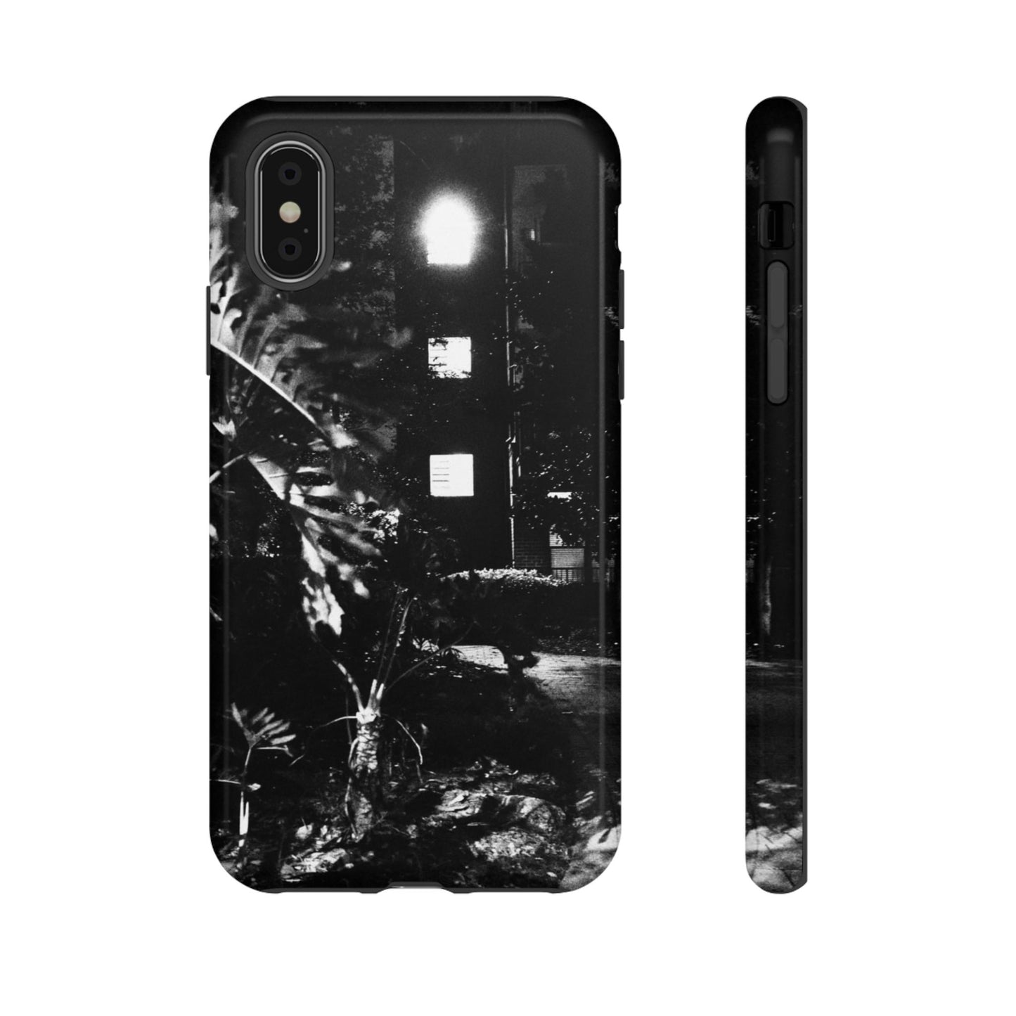 The Dark Night Collection Phone Case - 3