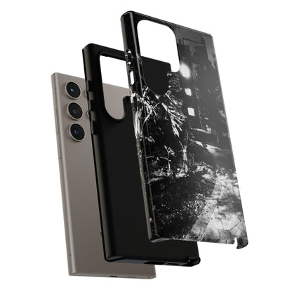 The Dark Night Collection Phone Case - 1