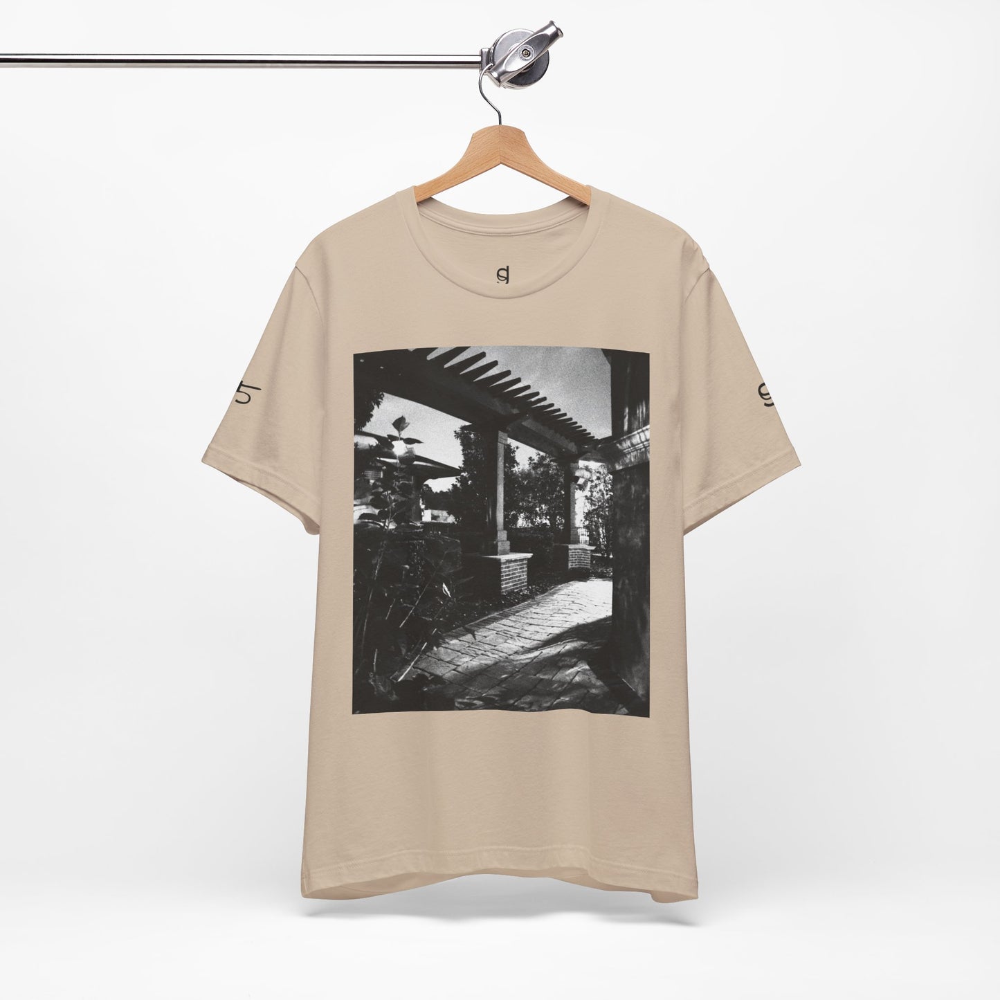 The Dark Night Tee No.  2 - Collector's Edition