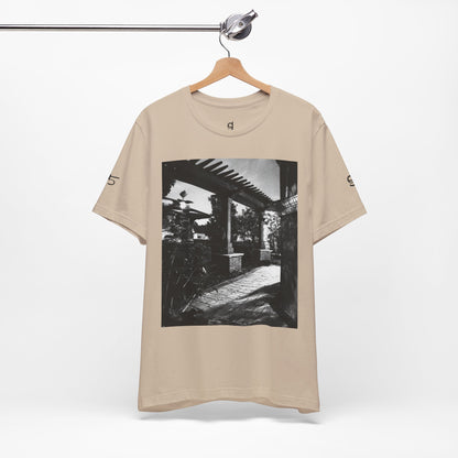 The Dark Night Tee No.  2 - Collector's Edition