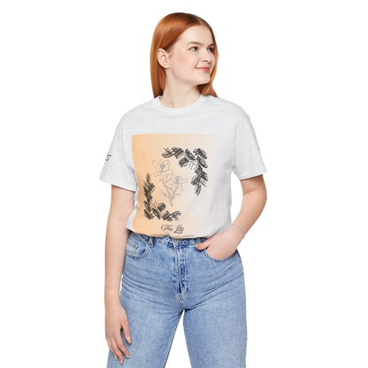 The Lily Tee - Collector's Edition