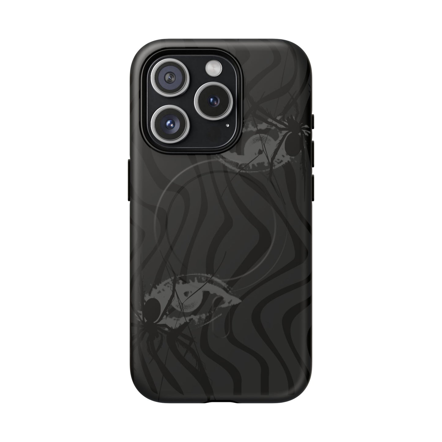 SJC's Eyes MagCase