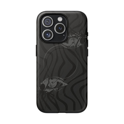 SJC's Eyes MagCase