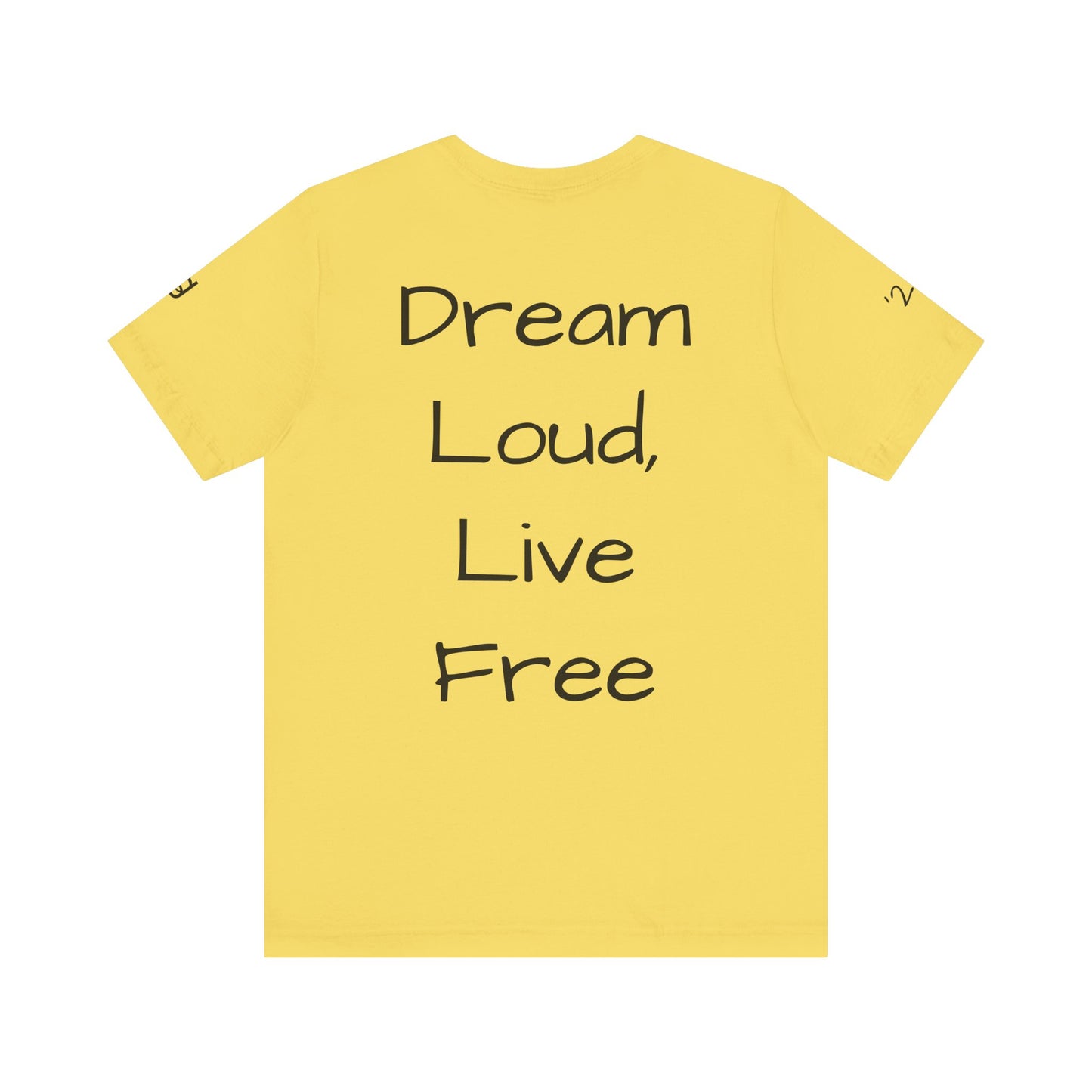 The Lovers Tee -  Collector's Edition