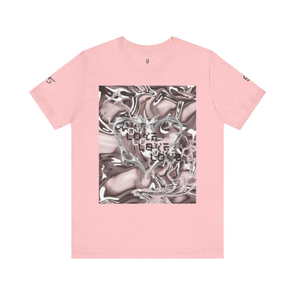 3000's Love Tee  - Collector's Edition
