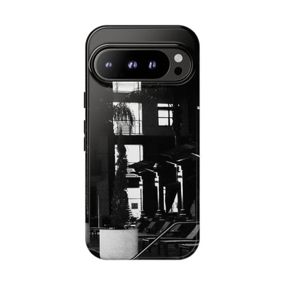 The Dark Night Collection Phone Case - 4