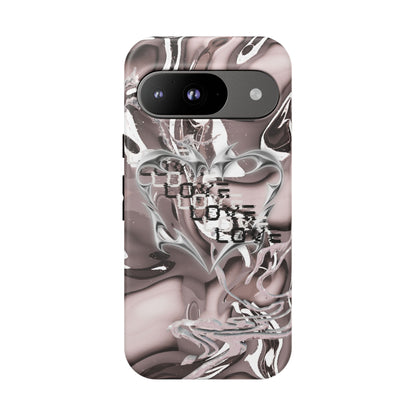 3000s Love Phone Case