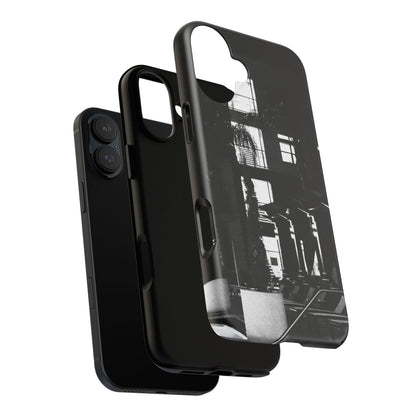 The Dark Night Collection Phone Case - 4