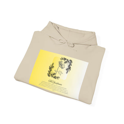 The Sunflower Hoodie