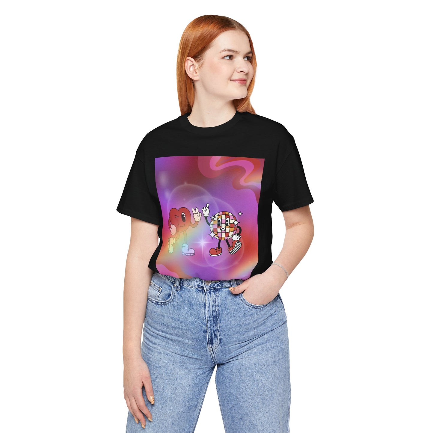 Disco Love Tee - Collector's Edition