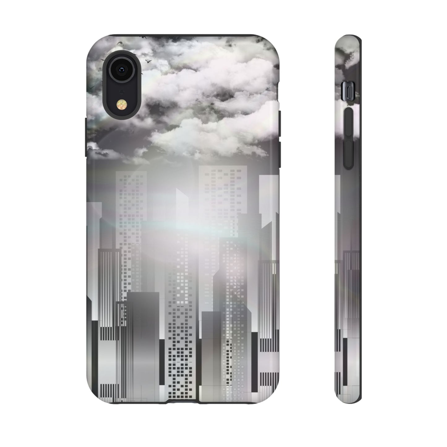 Skyline Phone Case
