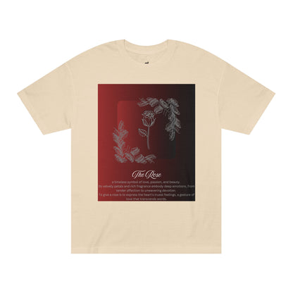 The Rose Tee - Base Version