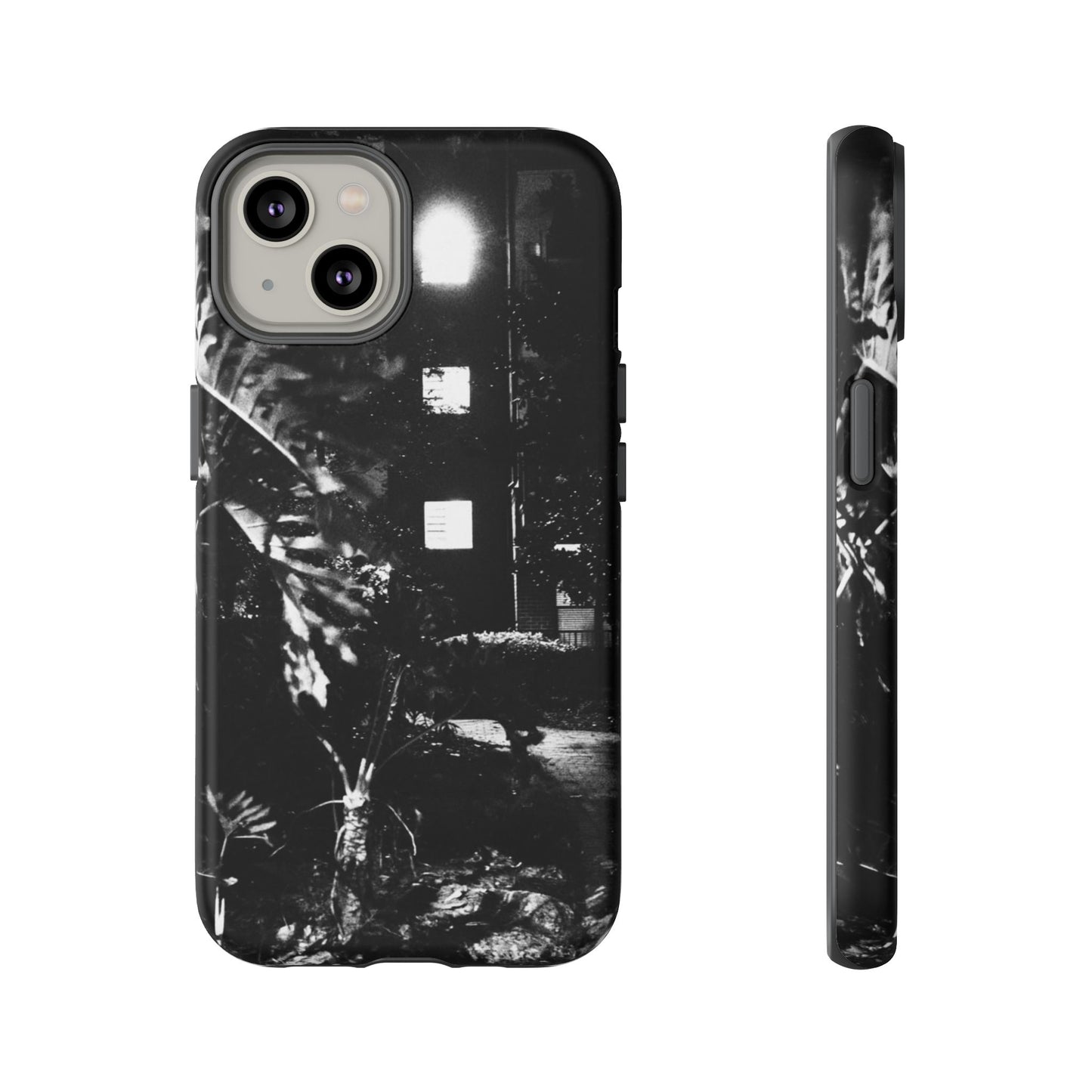 The Dark Night Collection Phone Case - 3