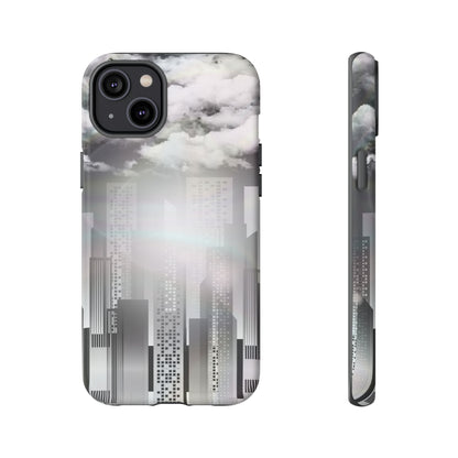 Skyline Phone Case