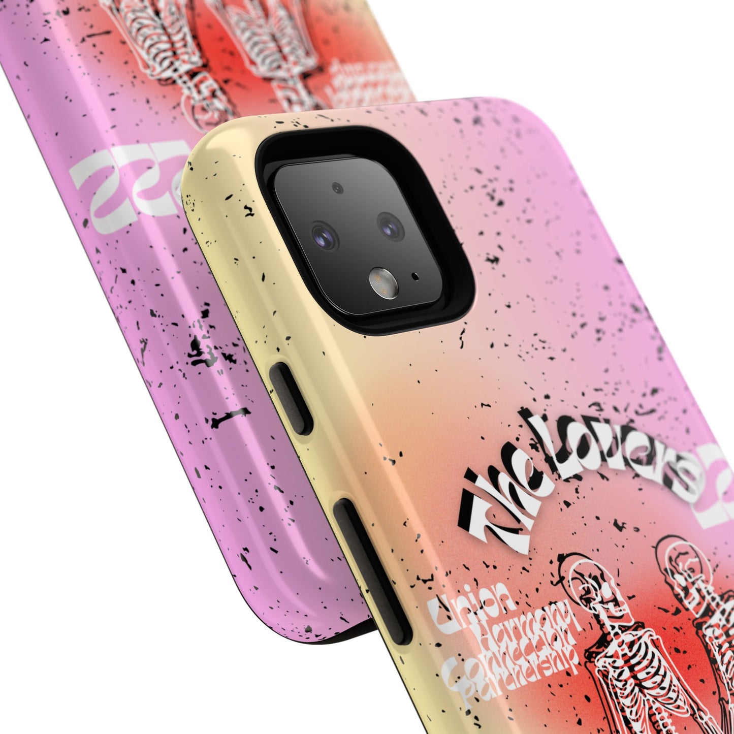 The Lovers Phone Case