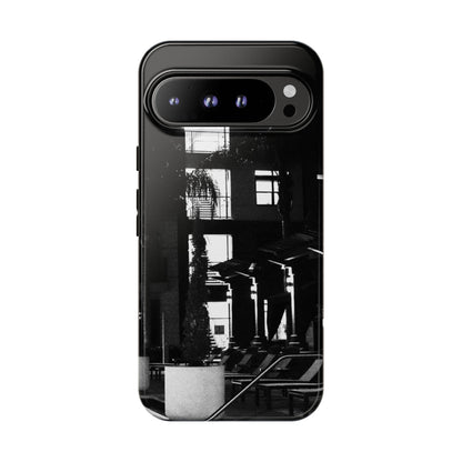 The Dark Night Collection Phone Case - 4