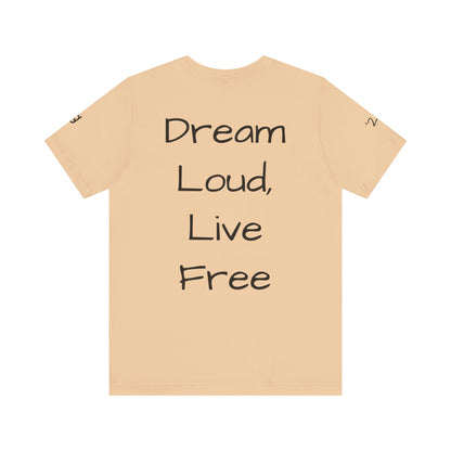 SJC's Sprial Tee - Collector's Edition