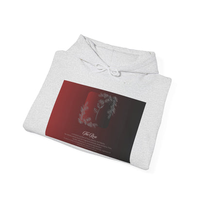 The Rose Hoodie