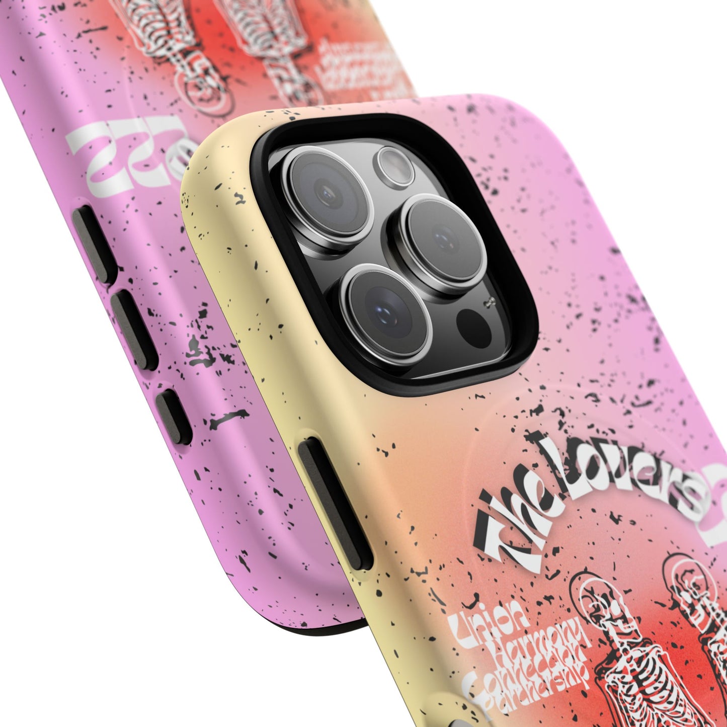 The Lovers Magcase