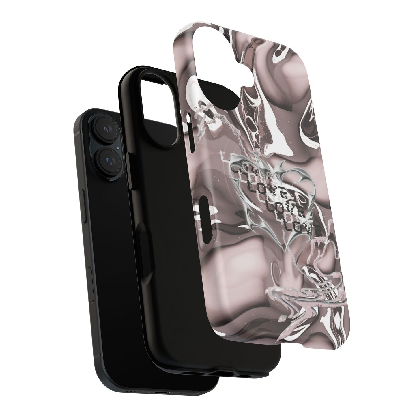 3000s Love Magcase