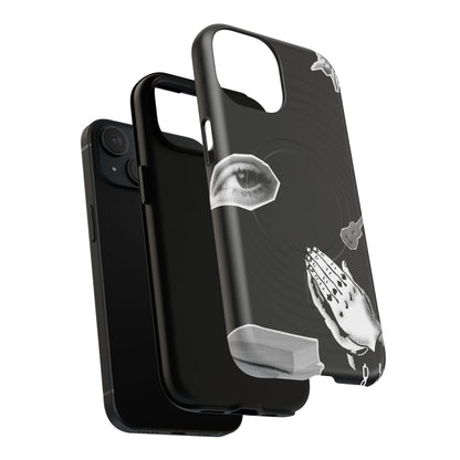 SJC's Spiral MagCase