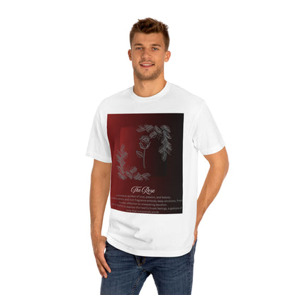 The Rose Tee - Base Version