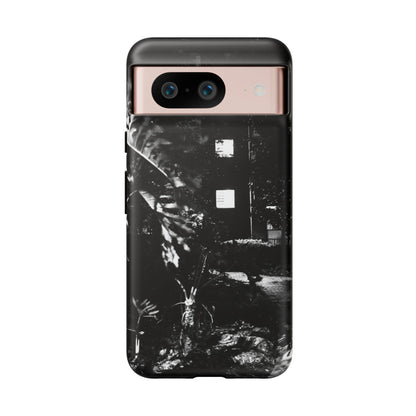 The Dark Night Collection Phone Case - 3