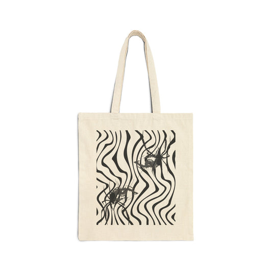 SJC's Eyes Tote Bag