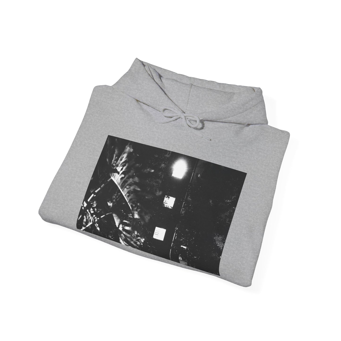 The Dark Night No. 3 Hoodie