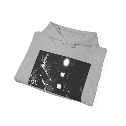 The Dark Night No. 3 Hoodie