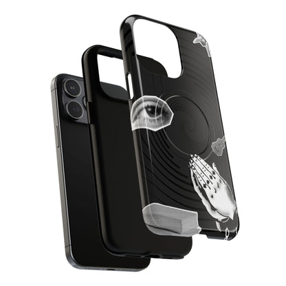 SJC's Spiral MagCase